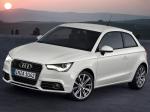 Audi A1 TDI 2010 года